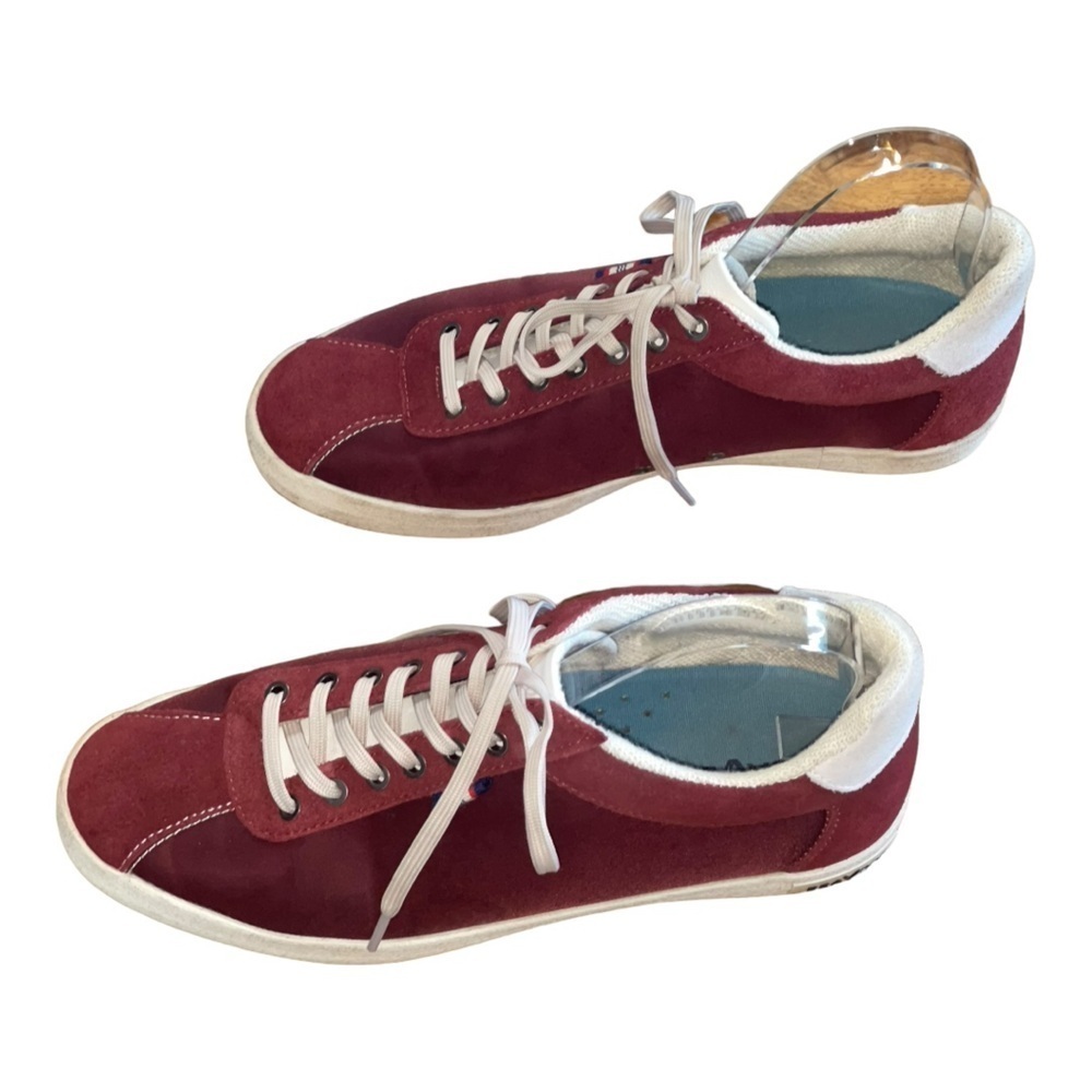 SeaVees Expo Women's Sneakers. Size 10 GUC - Picture 8 of 12